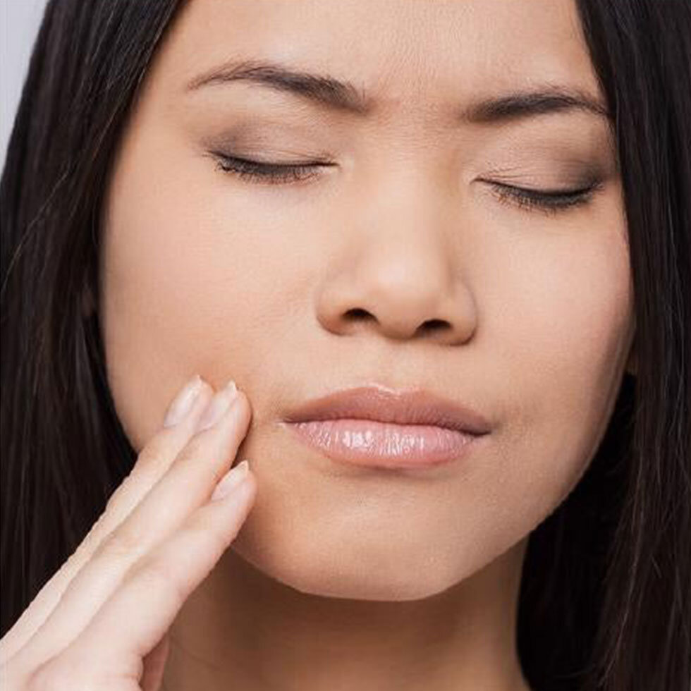 Glamcor's Riki Sculptress Mini targets stress and muscle tension