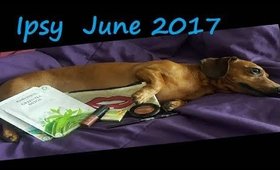 Ipsy June 2017