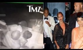 Solange Attacks JayZ + My Personal Experience with ABUSIVE IN-LAWS
