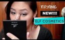 First Impression NEW Elf Cosmetics | Angela Lew