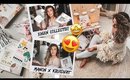 😱😭💖 MIJN EIGEN INTERIEUR/DIY COLLECTIE! | Unboxing + DIY • Manon Tilstra