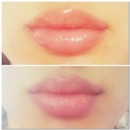 Make your lips fuller