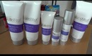 Skincare: Skinstitut - Glycoric Cleanser and Scrub, Enzymatic Micro Peel etc.