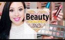 Beauty Scenario Tag | Go-to Lipsticks, Palette, Foundations and more!