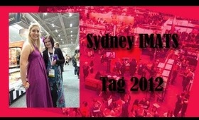 IMATS Sydney Tag 2012