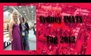 IMATS Sydney Tag 2012
