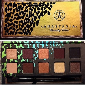 One of my favorite palette's ever along with Anastasia's Lavish Palette. You can achieve so many looks with it and it's so easy to work with. You can find it Ulta Beauty for about $30 I believe or on anastasia.net