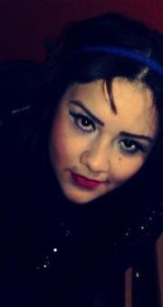 Maricela S.