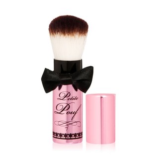Too Faced Petite Pouf Brush