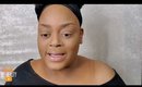 Full Coverage Flawless Foundation routine for #Oilyskin
