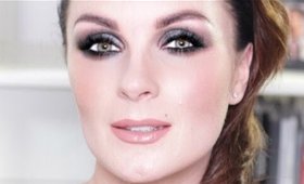 NYE Party Makeup For Under £50!