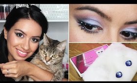 Shu Uemura Shupette Collection Tutorial & Giveaway