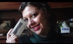 Video Review: Ciglia Finte Zoeva Nude Lash
