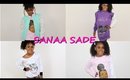 Kynnedy1 Sanaa Sade Fashion Lookbook | Shlinda1