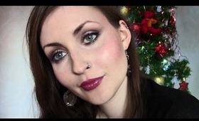 Twinkling Eyes: Vice Palette Tutorial