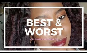 1st PR OF 2018!!! + BEST & WORST OF BEAUTY PR PRODUCTS I'VE BEEN SENT | #KaysWays