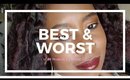 1st PR OF 2018!!! + BEST & WORST OF BEAUTY PR PRODUCTS I'VE BEEN SENT | #KaysWays