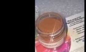 Brown Iron Oxide Pigment Powder Colorant for Soap and Cosmetic Making