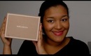 BIRCHBOX UNBOXING AND REVIEW | AUGUST 2013