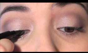 I Want to be a Beauty Smartie!! (Demi Lovato X-Factor Look)