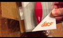 I'm won of slice tweezers by SuperPrincessjo