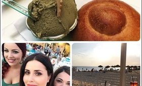 VLOG Sicilia - Estate 2017