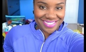 Workout Clothing Haul: Affordable Clothing for Woman with Curves