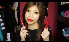 Giorgio Armani Lip Maestro Review