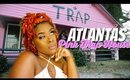 Atlanta's Pink Trap House | #PettyCrockerFiles