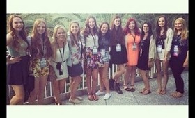 Vlog: VidCon 2013