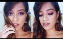 Pink Eyeliner | Makeup Tutorial