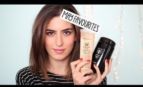 May Favourites | What I Heart Today