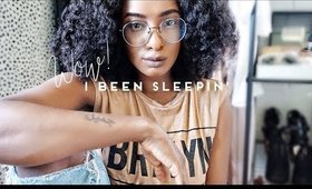 I WAS SLEEPIN' ON THESE NATURAL HAIR BRANDS