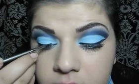 Doll  Inspired Makeup Tutorial by Diana B.