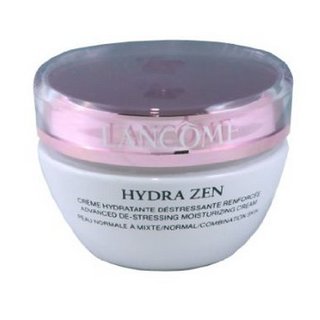 Lancôme HYDRA ZEN CREAM - Advanced De-Stressing Moisturizing Cream - Normal/Combination Skin