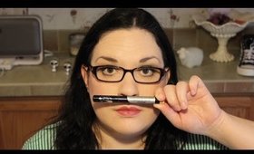 Kat Von D Color Correcting Eyeshadow Primer REVIEW!