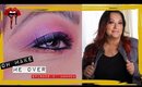 Oh Make Me Over! Episode 2: Amanda's Makeup Tutorial
