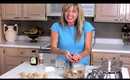 RAW MACAROON COOKIE RECIPE  Healthy, Yummy + Good for your SKIN TOO!  | Naturesknockout.com