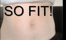 Le retour du ventre plat ! |So Fit