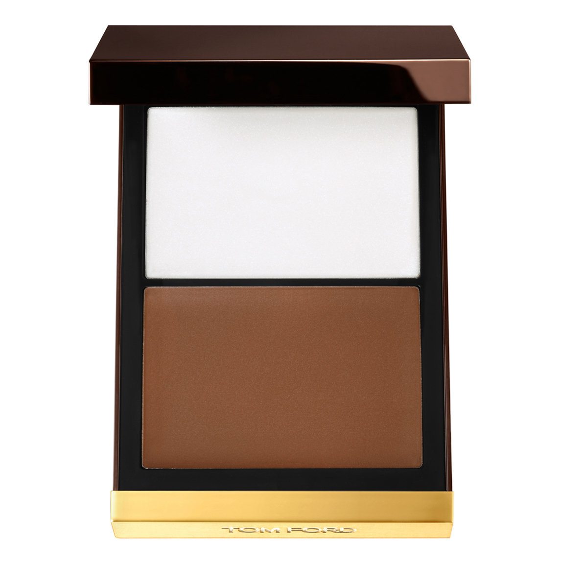 TOM FORD Shade and Illuminate Intensity 02 alternative view 1 - product swatch.