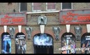 Vlog: Londres (4/5 Fevereiro 2012)