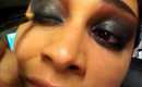 Aaliyah Inspired Makeup Tutorial