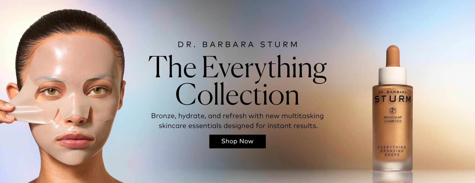 From a natural-looking bronze to a fresh, hydrated-looking glow, these multitasking skincare innovations help you look revived in just a few easy steps. Shop them now on Beautylish.com