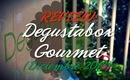 ☞ REVIEW: DegustaBox Gourmet (Diciembre 2013) ☜
