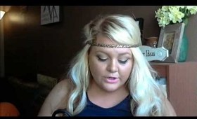 Lace Torrid Haul