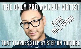 Find the Beauty is the Most Diverse Beauty Tutorial Channel on Youtube for Everyone | mathias4makeup