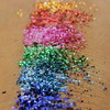 BitchSlap Cosmetics Glitters!
