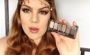 ♥ Catrice "Absolute Nude" Tutorial in English! ♥