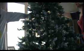 Christmas Countdown (17th december).
