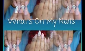 Whats On My Nails | Complex Simplicity